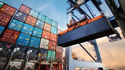 El superávit comercial sigue creciendo y rozó los USD 1.000 millones en julio
