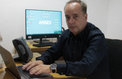 "Nunca me escondería en los fueros, eso lo dejo para los que se candidatean a todo"