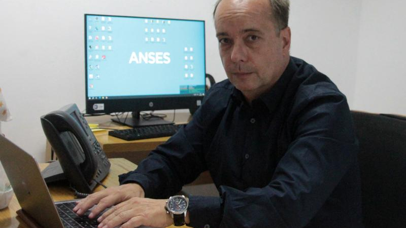 "Nunca me escondería en los fueros, eso lo dejo para los que se candidatean a todo"