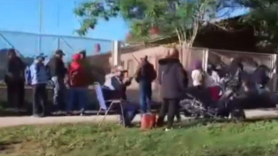 Se calcula que son 900 las pensiones por invalidez laboral suspendidas en el Chaco