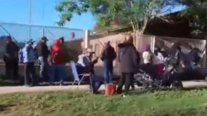 Se calcula que son 900 las pensiones por invalidez laboral suspendidas en el Chaco