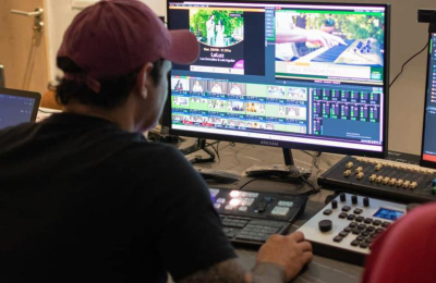 NORTE TV: cuenta regresiva para la llegada de las transmisiones en streaming