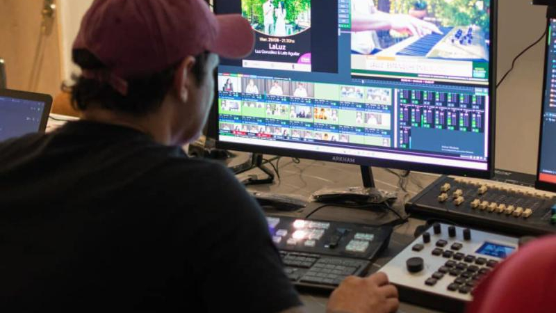 NORTE TV: cuenta regresiva para la llegada de las transmisiones en streaming