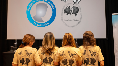 Cambiar la historia: lanzaron la campaña de concientización de esta enfermedad