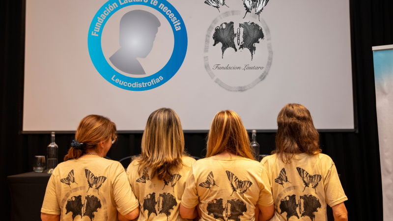 Cambiar la historia: lanzaron la campaña de concientización de esta enfermedad
