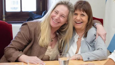 Bullrich calificó las filtraciones como "ofensiva mayor" contra el gobierno