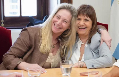 Bullrich calificó las filtraciones como "ofensiva mayor" contra el gobierno