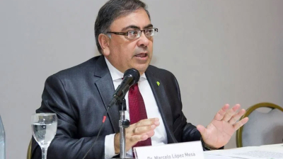 López Mesa disertará sobre la Doctrina de los Actos Propios