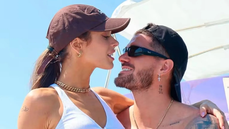 Aseguran que Tini Stoessel y Rodrigo De Paul suspendieron su casamiento