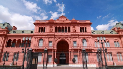 El Consejo de Mayo se reunirá el próximo lunes en la Casa Rosada