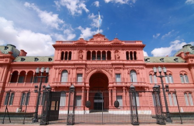 El Consejo de Mayo se reunirá el próximo lunes en la Casa Rosada