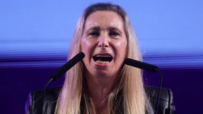 Donación oficial conecta a Karina Milei con escuela política y empresario acusado de contrabando
