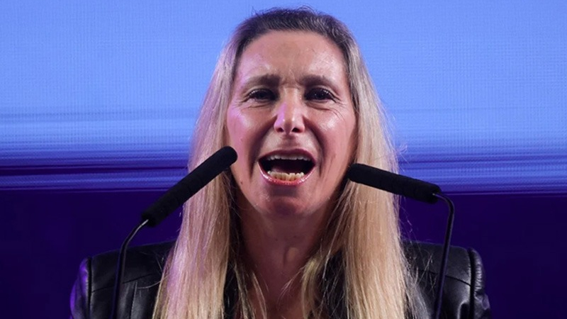 Donación oficial conecta a Karina Milei con escuela política y empresario acusado de contrabando