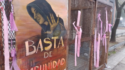 Se modificó el horario de la audiencia por el femicidio de Cecilia Strzyzowski