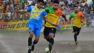 El sábado se larga el torneo Clausura