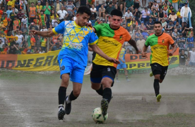 El sábado se larga el torneo Clausura