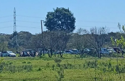Caraguatá: entre la desidia y la esperanza de convertirse en Reserva Municipal