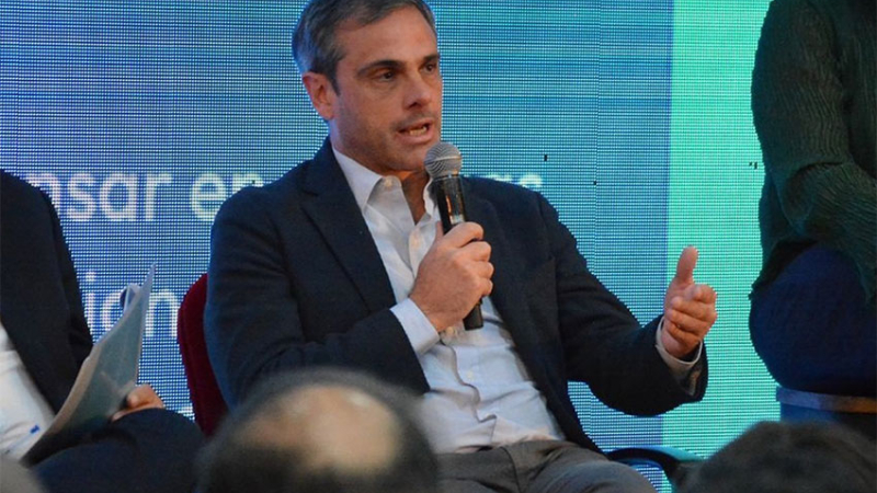 El triunfo en la provincia de Buenos Aires muestra la importancia de la unidad del peronismo"