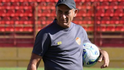 Sarmiento quiere quedarse con el primer puesto ante Mitre