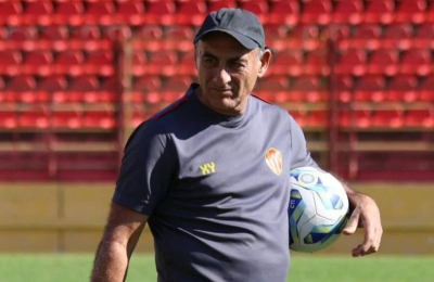 Sarmiento quiere quedarse con el primer puesto ante Mitre