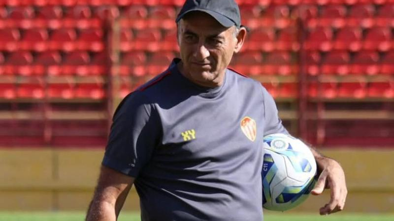 Sarmiento quiere quedarse con el primer puesto ante Mitre