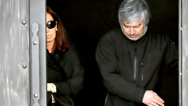 Fiscales presionan para acelerar el decomiso de bienes de Cristina Kirchner y otros condenados