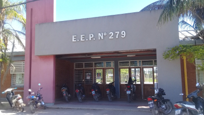 Preocupación en Las Garcitas por cierre de comedores escolares