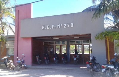Preocupación en Las Garcitas por cierre de comedores escolares