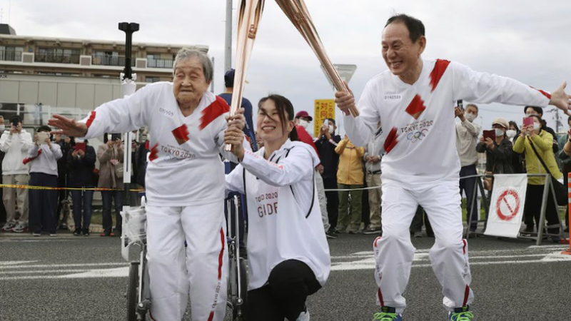 Japoneses enfrentan histórica crisis demográfica