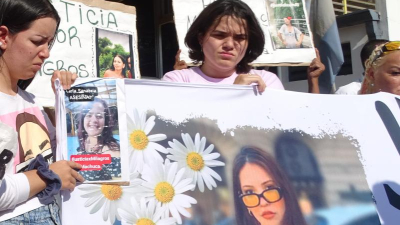 Caso Milagros Machuca: imputaron a la pareja y deberá declarar