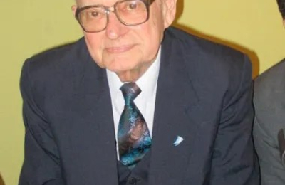 Ítalo "Coco" Juan Luis Mettini, bibliotecario