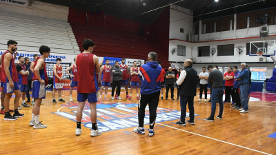 Salto inicial de Villa San Martín de cara a una exigente temporada 2025-2026