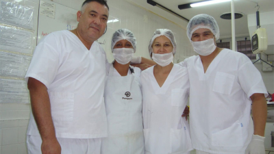 Pesar de la Asociación de Peritos Judiciales por la muerte del suboficial Leonardo Eginini