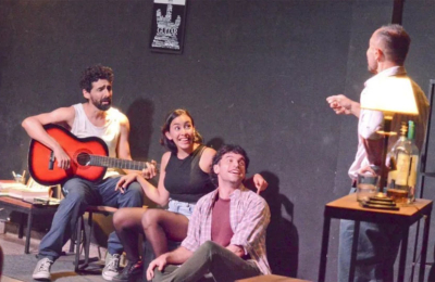 Comienza hoy el 13° Festival Teatro de Cerca en el Cecual