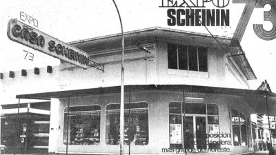 Librerías y papelerías de Resistencia