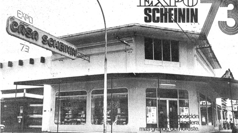 Librerías y papelerías de Resistencia
