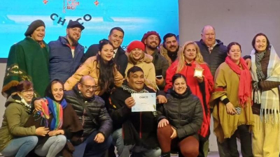 La Trasnochera representará al Chaco en Córdoba