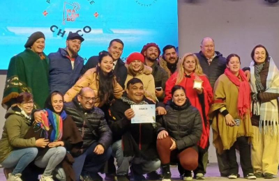 La Trasnochera representará al Chaco en Córdoba