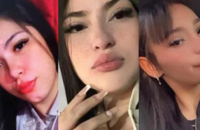 Buscan a tres mujeres que desaparecieron en La Matanza