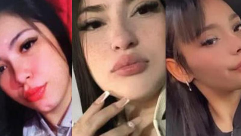 Buscan a tres mujeres que desaparecieron en La Matanza