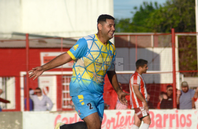 Itatí venció a Regional y quedó como puntero de la zona B del Clausura