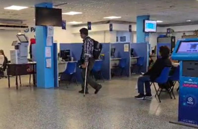 "Acá no hay empleados ociosos, al contrario: faltan médicos para auditorías, lo que retrasa prestaciones"