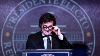 Sólo 3 de cada 10 argentinos están conformes con la situación económica