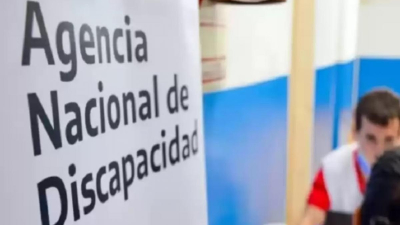 La ANDIS informa que siguen reactivando pensiones no contributivas