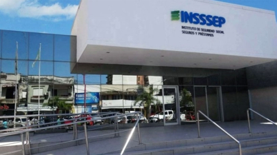 Caras conocidas y amplia propuesta para las elecciones en el Insssep