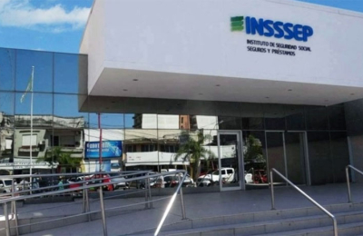 Caras conocidas y amplia propuesta para las elecciones en el Insssep