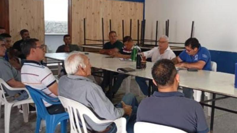 San Martín: piden que se declare en el Chaco la emergencia salarial