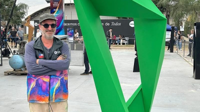 Se amplía el Museo a cielo abierto