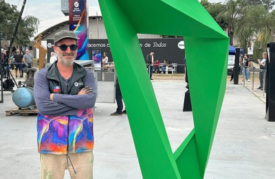 Se amplía el Museo a cielo abierto