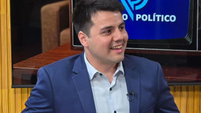Godoy: "Buscamos consolidar el rumbo del cambio iniciado en 2023"